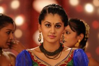 Tapsee Spicy Photo Gallery